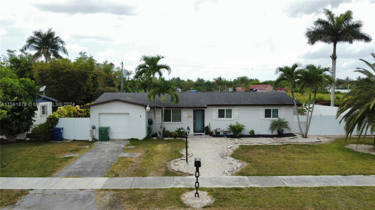 19231 SW 318TH TER, HOMESTEAD, FL 33030, photo 1 of 37