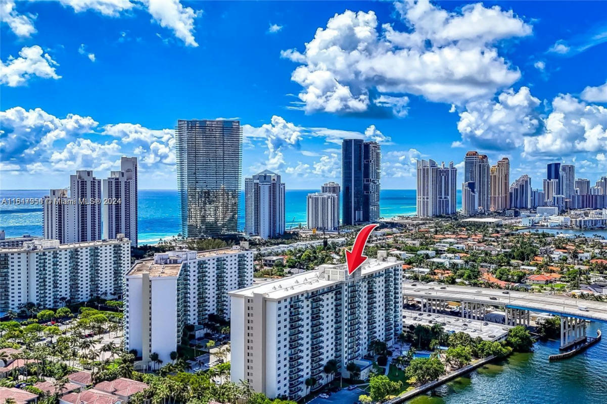 Exploring 19390 Collins Ave, Sunny Isles Beach: A Travel Guide