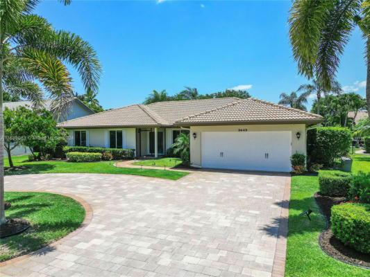 5643 NW 88TH LN, CORAL SPRINGS, FL 33067 - Image 1