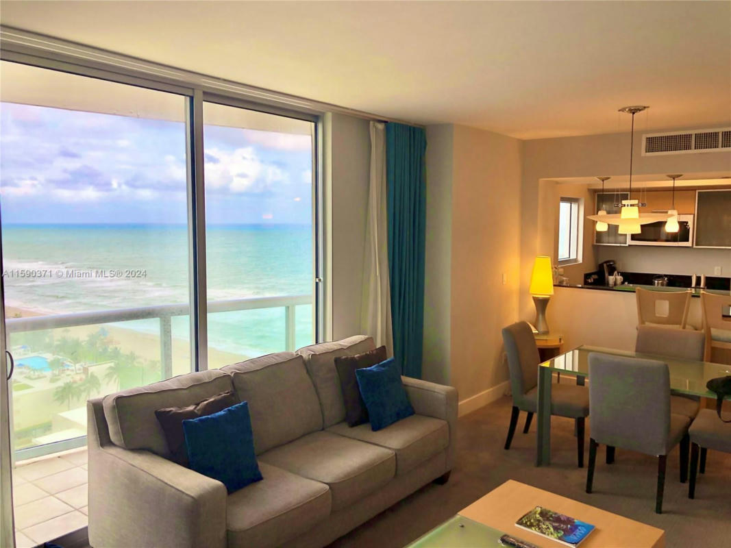18683 COLLINS AVE # 1907, SUNNY ISLES BEACH, FL 33160, photo 1 of 43
