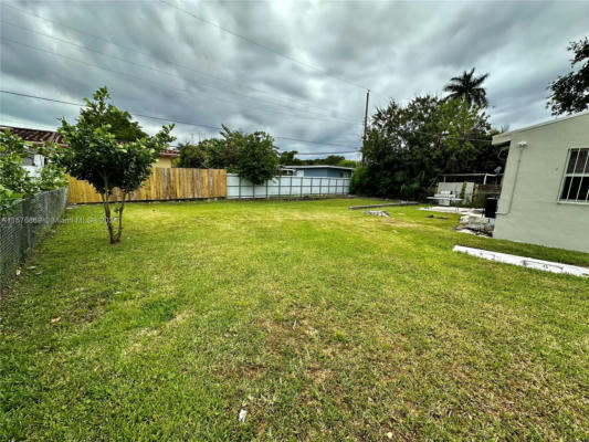 1366 NW 103RD ST, MIAMI, FL 33147, photo 2 of 9