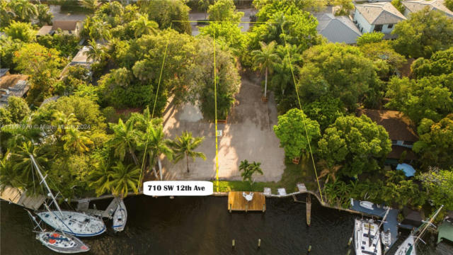710 SW 12TH AVE, FORT LAUDERDALE, FL 33312 - Image 1