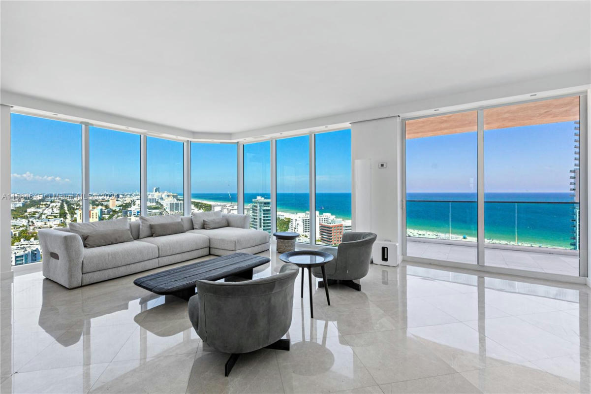 300 S POINTE DR APT 2405, MIAMI BEACH, FL 33139, photo 1 of 50