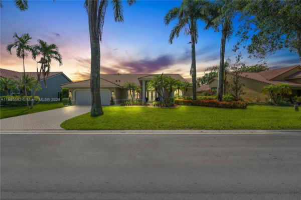 5443 NW 107TH AVE, CORAL SPRINGS, FL 33076 - Image 1
