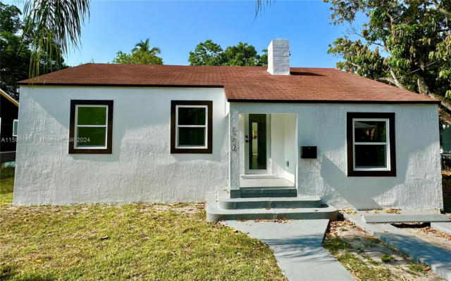 1252 NW 52ND ST, MIAMI, FL 33142, photo 4 of 36