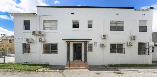 850 NW 2ND ST, MIAMI, FL 33128 - Image 1