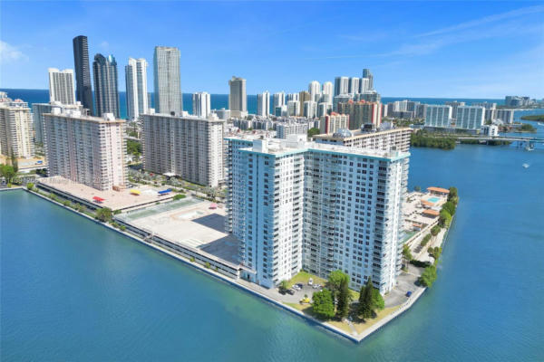 Discover Winston Towers 500: The Ultimate Sunny Isles Beach Experience