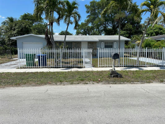 755 NW 142ND ST, MIAMI, FL 33168 - Image 1