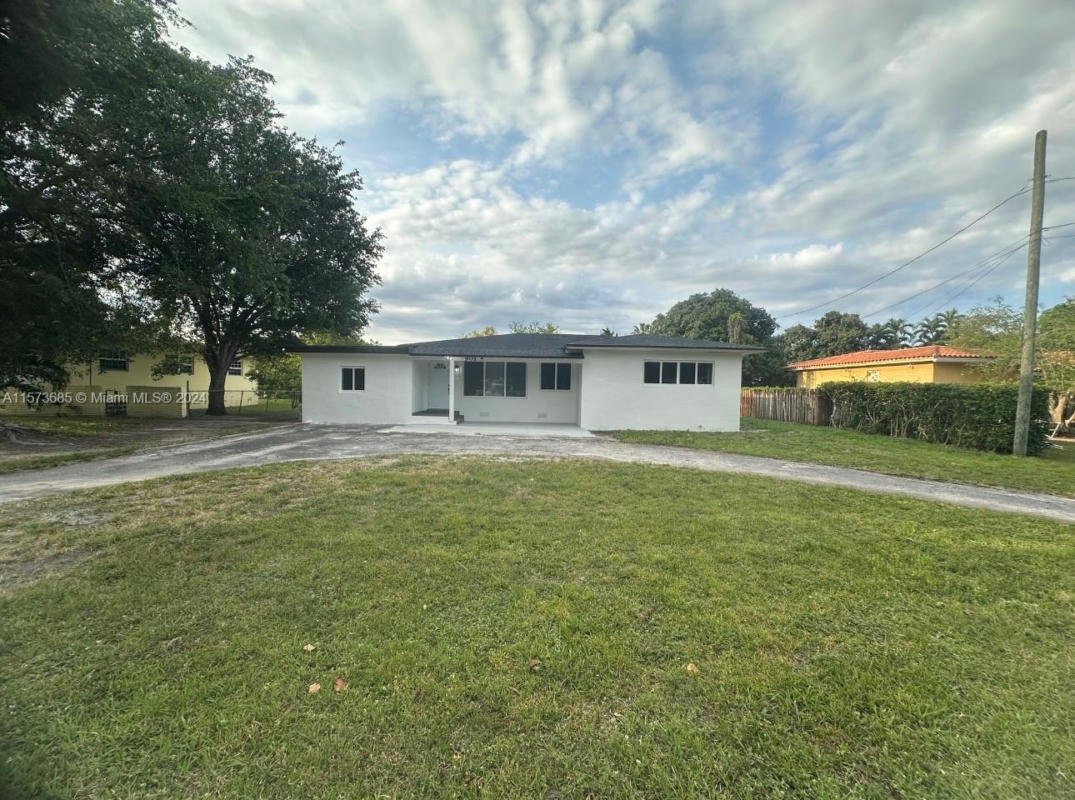 901 NW 153RD ST, MIAMI, FL 33169, photo 1 of 40