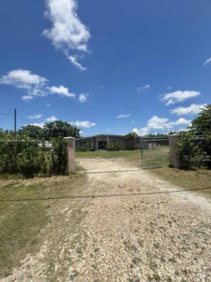 30905 SW 194TH AVE, HOMESTEAD, FL 33030 - Image 1