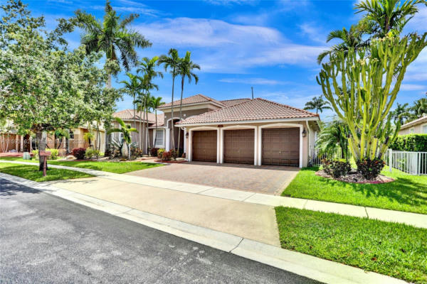 1261 NW 137TH AVE, PEMBROKE PINES, FL 33028, photo 4 of 72