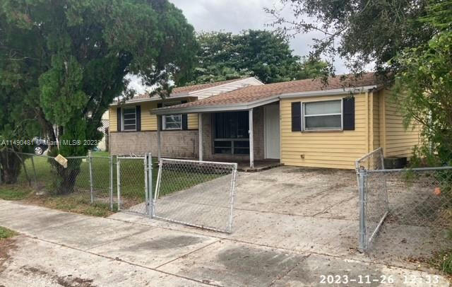 4756 SW 22ND ST, FORT LAUDERDALE, FL 33317, photo 1 of 13