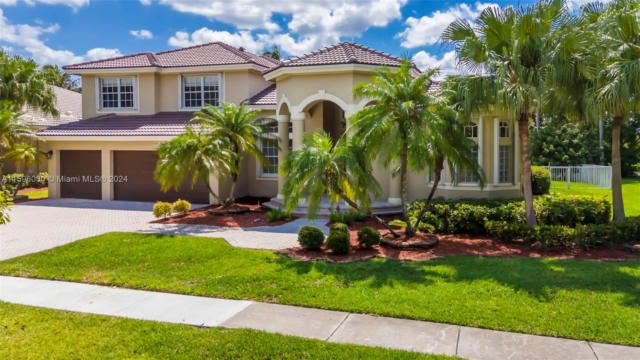 1913 NW 167TH AVE, PEMBROKE PINES, FL 33028 - Image 1