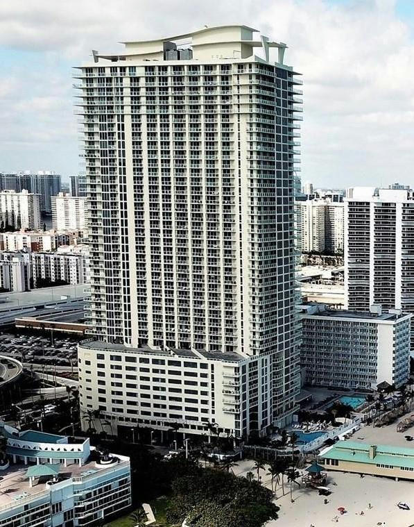 Explore 16699 Collins Ave, Sunny Isles Beach: A Comprehensive Guide