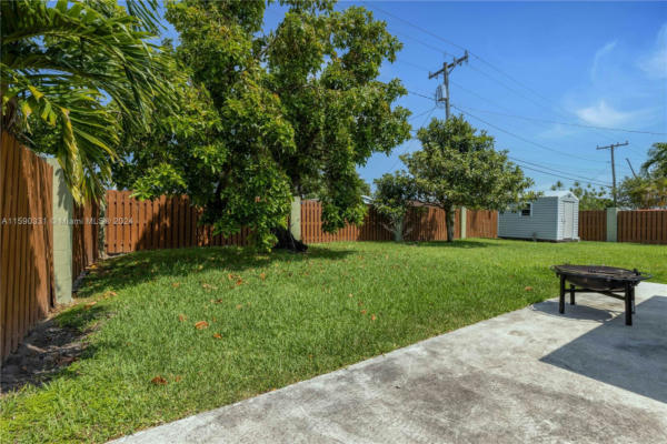 9485 DOMINICAN DR, CUTLER BAY, FL 33189, photo 4 of 43