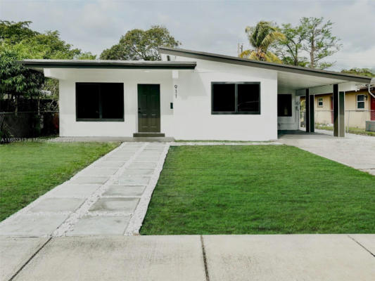 911 NW 4TH AVE, FORT LAUDERDALE, FL 33311 - Image 1