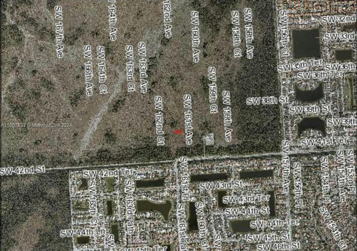 SW 40 ST & SW 162 AVE, MIAMI, FL 33185, photo 1 of 4