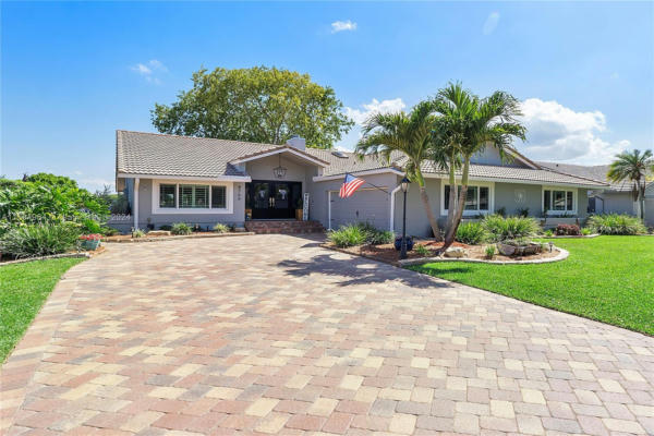 8766 NW 54TH ST, CORAL SPRINGS, FL 33067 - Image 1