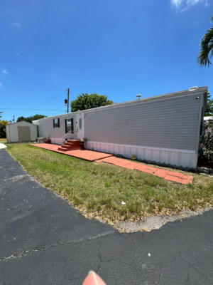28501 SW 152ND AVE, HOMESTEAD, FL 33033 - Image 1