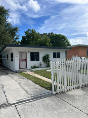 1128 NW 76TH ST, MIAMI, FL 33150 - Image 1