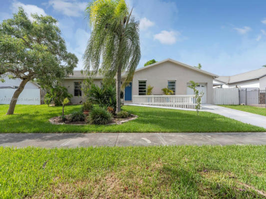 12335 SW 254TH TER, HOMESTEAD, FL 33032, photo 2 of 34