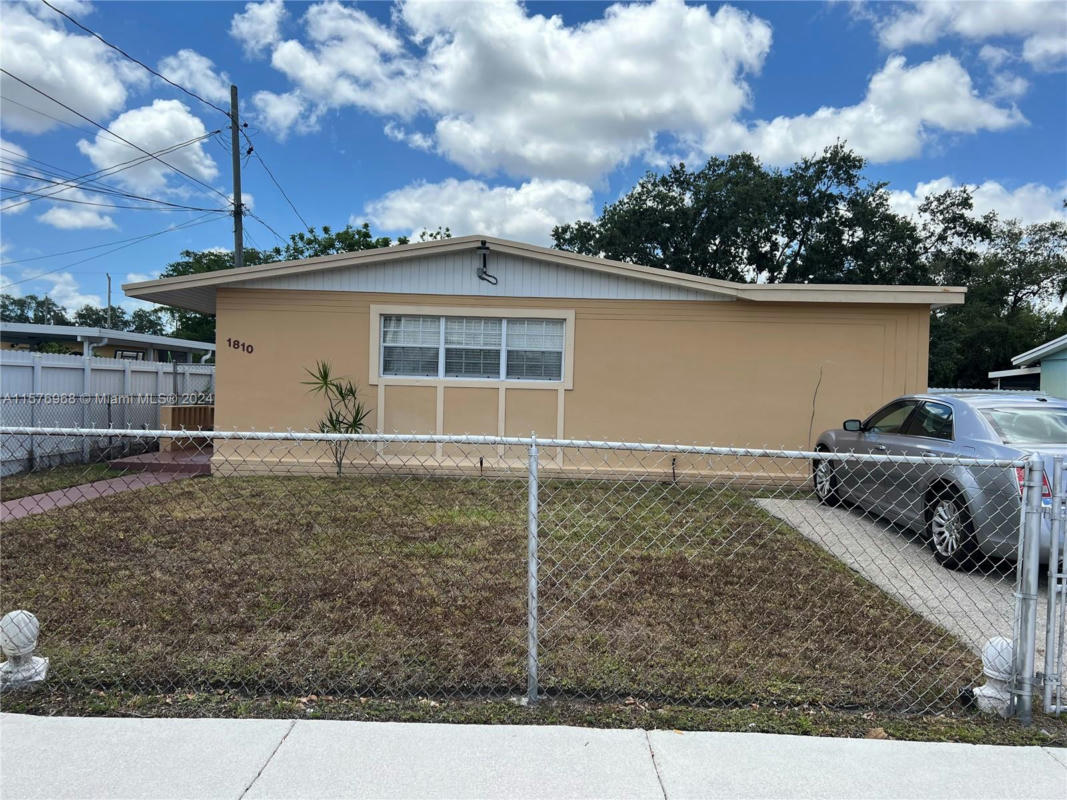 1810 NW 152ND TER, MIAMI GARDENS, FL 33054, photo 1 of 15