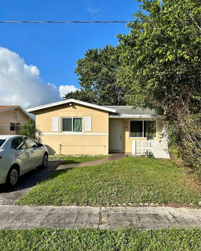 1321 NW 58TH AVE, LAUDERHILL, FL 33313, photo 1 of 8