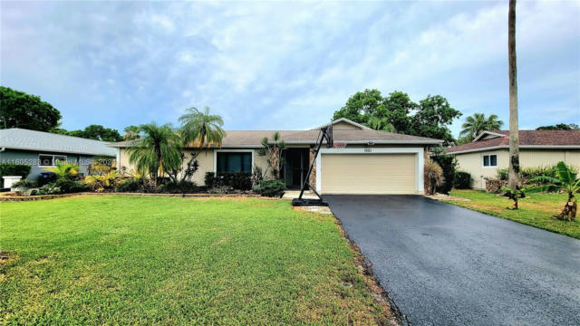 11061 NW 21ST ST, CORAL SPRINGS, FL 33071 - Image 1