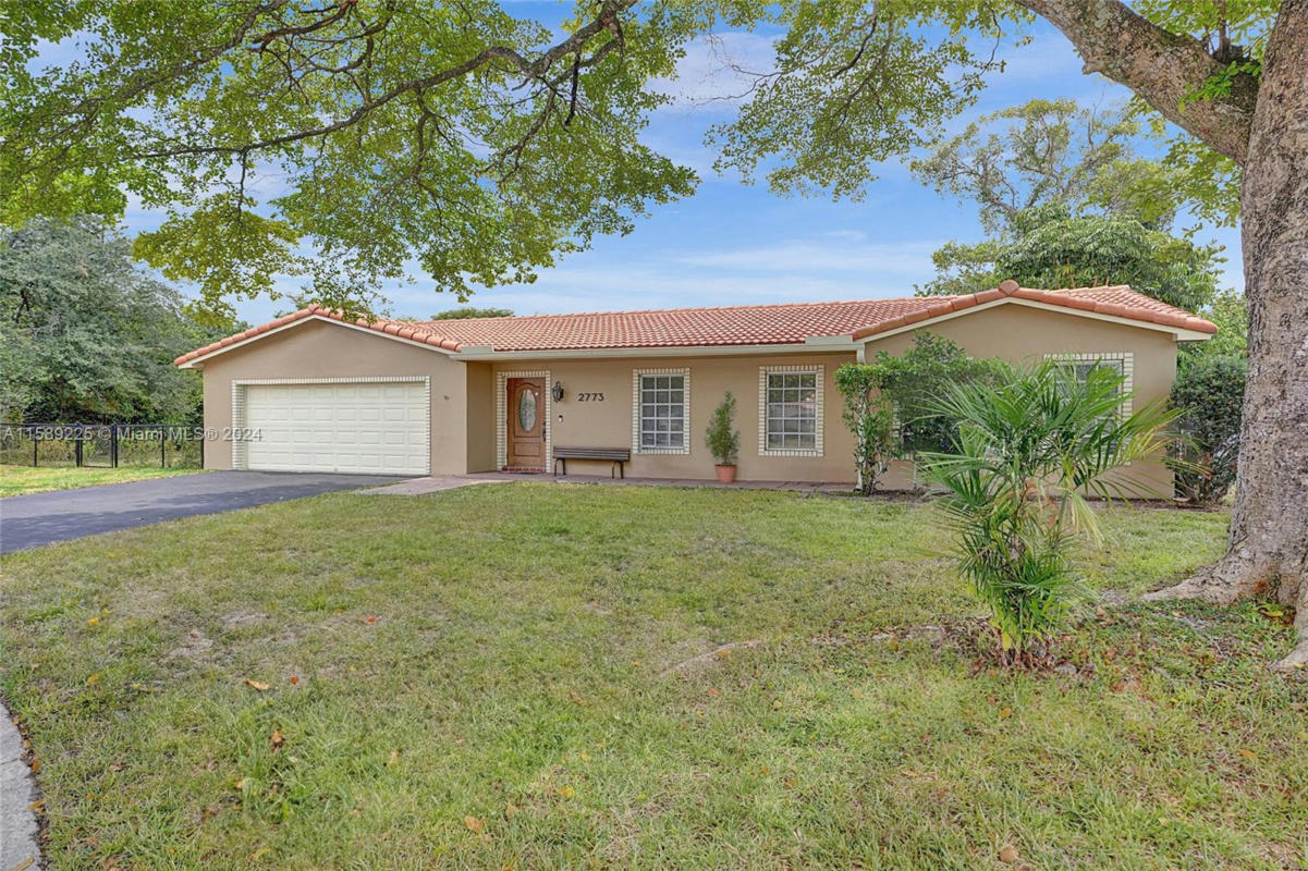 2773 NW 83RD TER, CORAL SPRINGS, FL 33065, photo 1 of 32