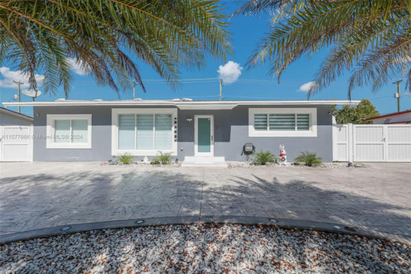 28941 SW 147TH AVE, HOMESTEAD, FL 33033 - Image 1