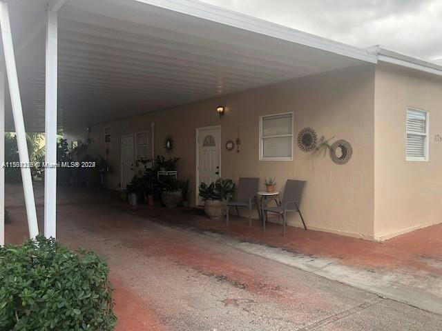 11254 NW 4TH ST, SWEETWATER, FL 33172, photo 1 of 10