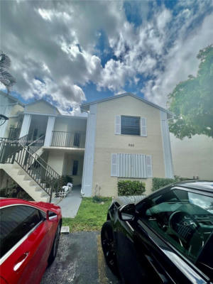 950 CONSTITUTION DR # 950A, HOMESTEAD, FL 33034 - Image 1