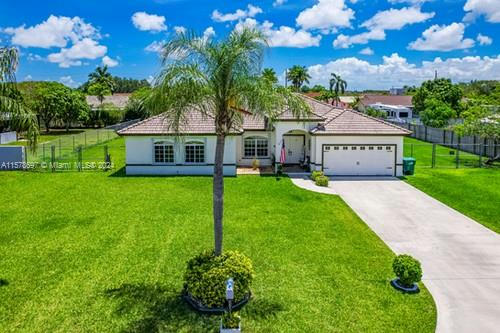 28331 SW 158TH AVE, HOMESTEAD, FL 33033, photo 1 of 50