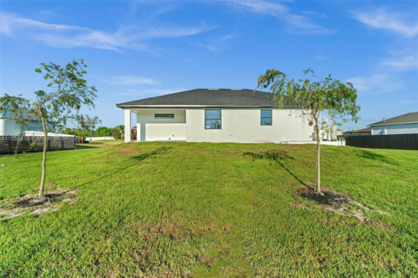 2330 NW 37TH AVE, CAPE CORAL, FL 33993, photo 3 of 26