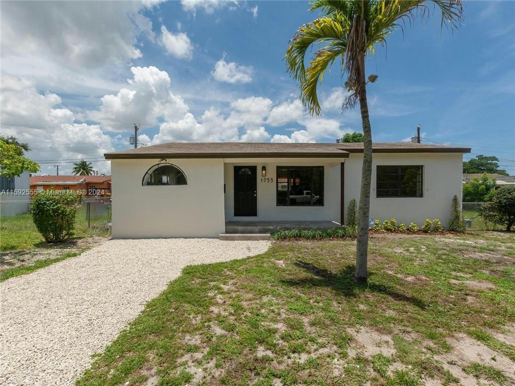 1755 NW 83RD ST, MIAMI, FL 33147, photo 1 of 21