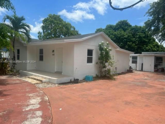2232 NW 93RD TER, MIAMI, FL 33147 - Image 1