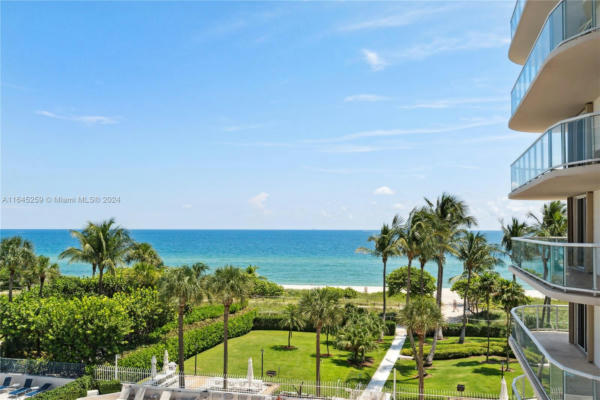 8855 COLLINS AVE APT 4B, SURFSIDE, FL 33154 - Image 1