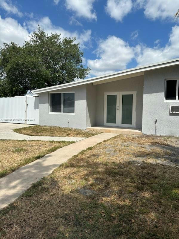 3331 SW 37TH ST, WEST PARK, FL 33023, photo 1 of 3