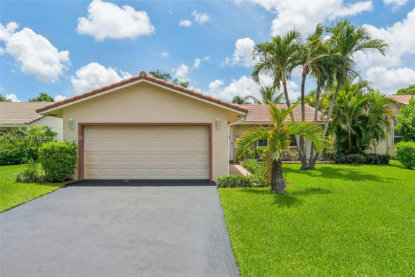 881 NW 87TH AVE, CORAL SPRINGS, FL 33071 - Image 1