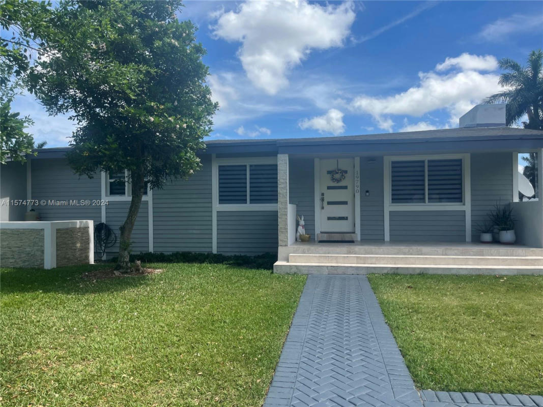 19790 SW 242ND ST, HOMESTEAD, FL 33031, photo 1 of 13