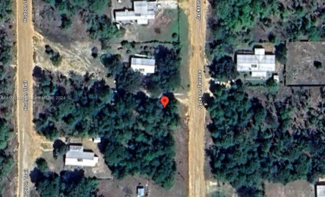 LOTS 39 & 40 JACKSON STREET, OTHER CITY - IN THE STATE OF, FL 32148 - Image 1