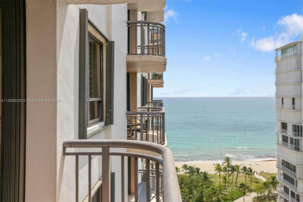10175 COLLINS AVE APT 1506, BAL HARBOUR, FL 33154, photo 4 of 30