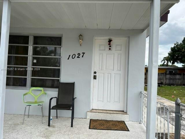 1025 NW 25TH AVE, MIAMI, FL 33125, photo 1 of 18