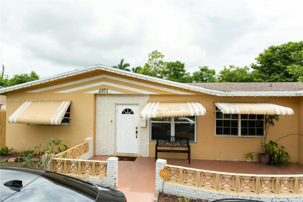3977 NW 36TH TER, LAUDERDALE LAKES, FL 33309 - Image 1