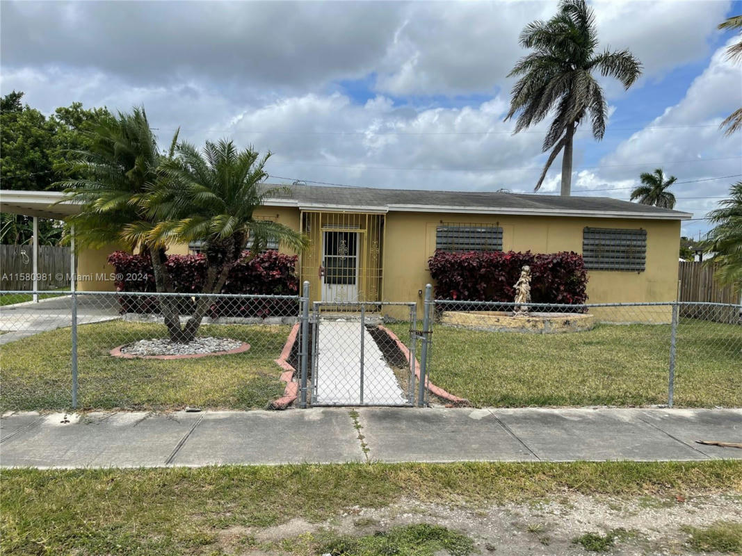 18765 SW 316TH TER, HOMESTEAD, FL 33030, photo 1 of 6