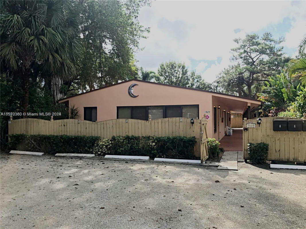 1620 SW 25TH ST, FORT LAUDERDALE, FL 33315, photo 1 of 33