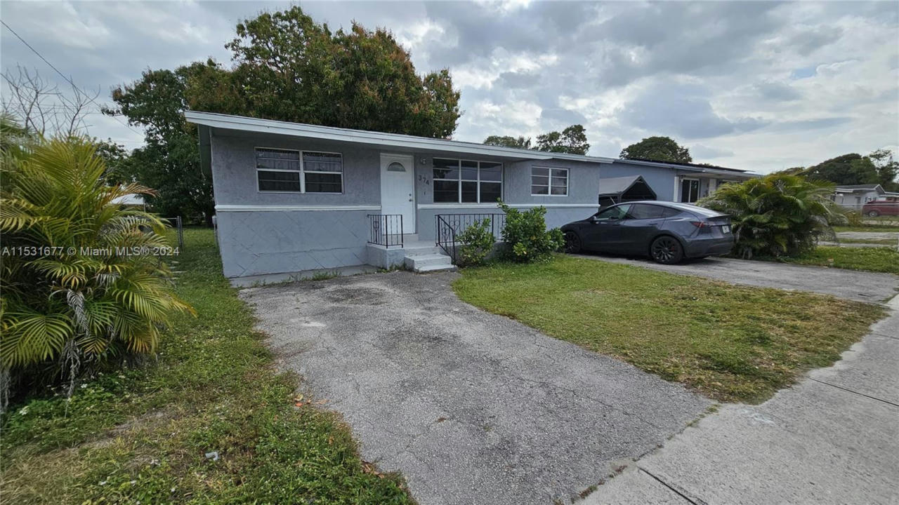 374 NW 31ST AVE, FORT LAUDERDALE, FL 33311, photo 1 of 29