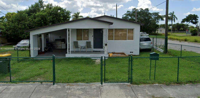 547 SW 4TH AVE, HOMESTEAD, FL 33030 - Image 1