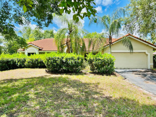 5130 NW 98TH DR, CORAL SPRINGS, FL 33076 - Image 1