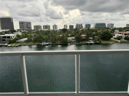 9381 E BAY HARBOR DR APT 603S, BAY HARBOR ISLANDS, FL 33154 - Image 1